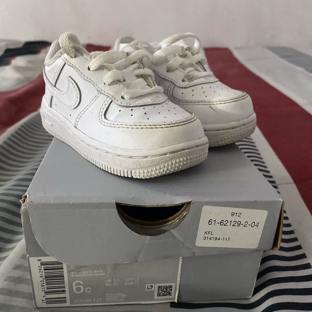 Nike Force1